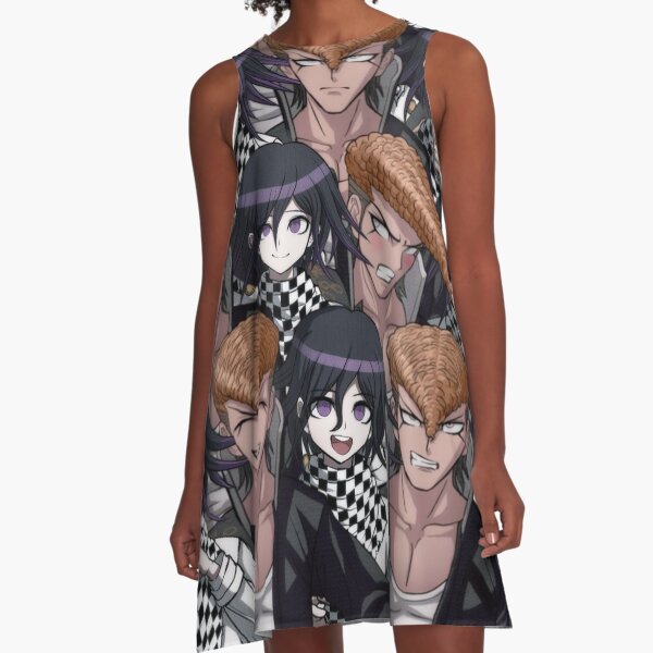 Biker Gang Leader Dresses for Sale | Redbubble Biker Gang Leader Dresses for Sale | Redbubble