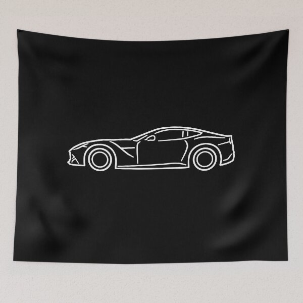 Item preview, Ferrari F12 Berlinetta designed and sold by AutoClub.