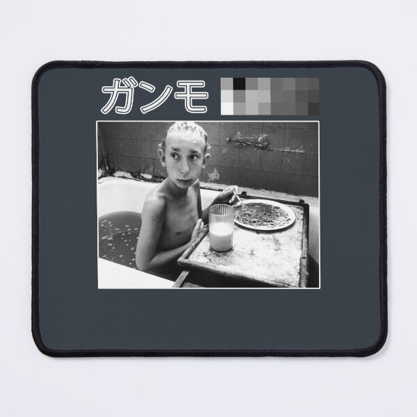 Item preview, Most Important Solomon Gummo film Halloween Holiday designed and sold by DerossettamArts.