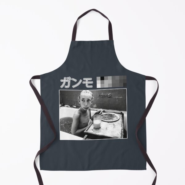 Item preview, Most Important Solomon Gummo film Halloween Holiday designed and sold by DerossettamArts.