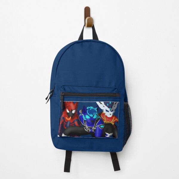 Item preview, Spider-Furs: Team Up designed and sold by SethCooper.