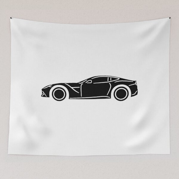 Item preview, Ferrari F12 Berlinetta designed and sold by AutoClub.