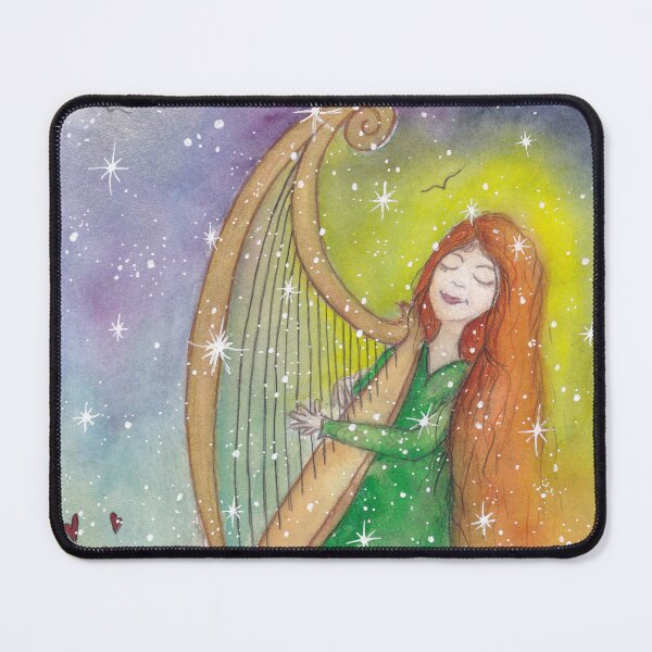 Item preview, In my heart designed and sold by AnandBhagti.