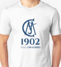Real Madrid Unisex T-Shirt