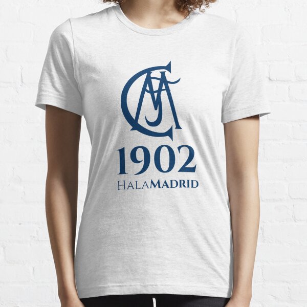 Real Madrid Camiseta esencial