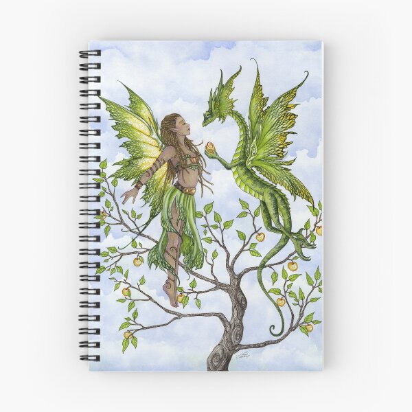 Item preview, The Gift designed and sold by AmyBrownArt.