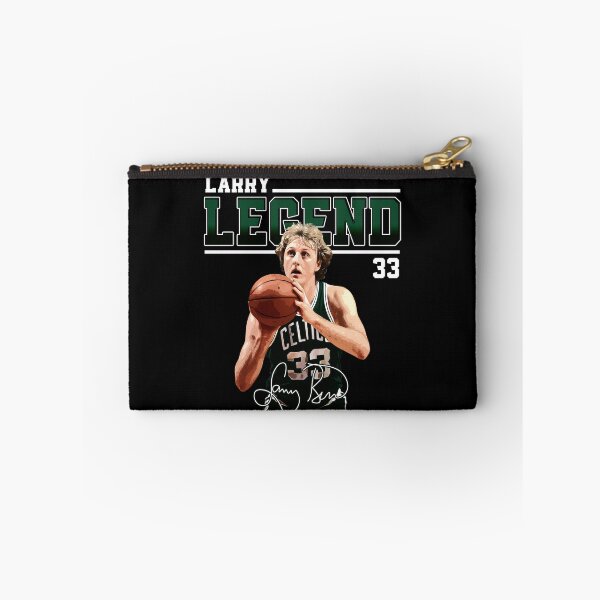 Item preview, Larry Bird Larry Legend Basketball Signature Vintage Retro 80s 90s Bootleg Rap Style Perfect Gift For Basketball Lovers Men Women Kids Fan designed and sold by MariaCollier.