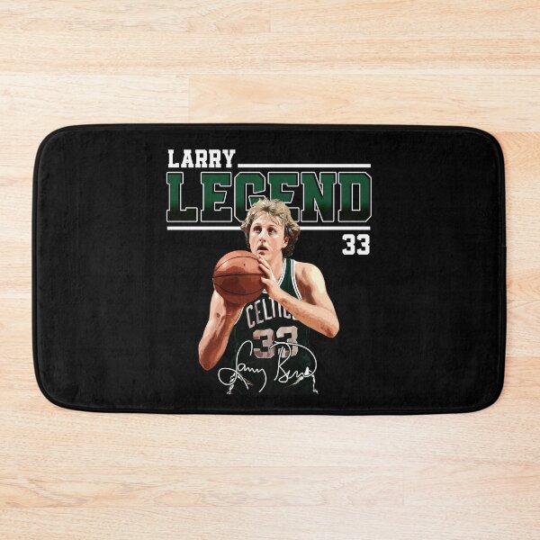 Item preview, Larry Bird Larry Legend Basketball Signature Vintage Retro 80s 90s Bootleg Rap Style Perfect Gift For Basketball Lovers Men Women Kids Fan designed and sold by MariaCollier.