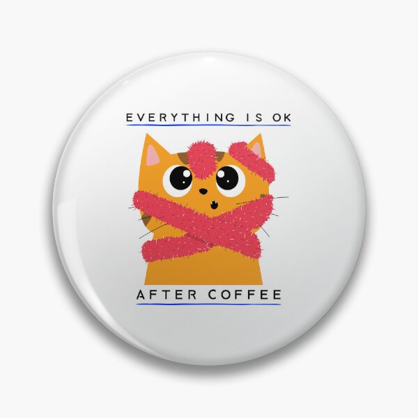 Item preview, Everything is ok after coffee designed and sold by Sansiri.