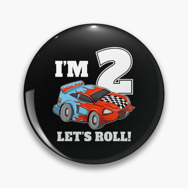Item preview, Race Car 2nd Birthday Boy 2 Two Toddler Racing Car Driver designed and sold by MalloWilli.