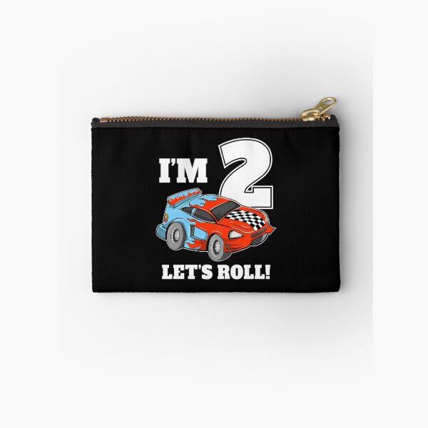 Item preview, Race Car 2nd Birthday Boy 2 Two Toddler Racing Car Driver designed and sold by MalloWilli.