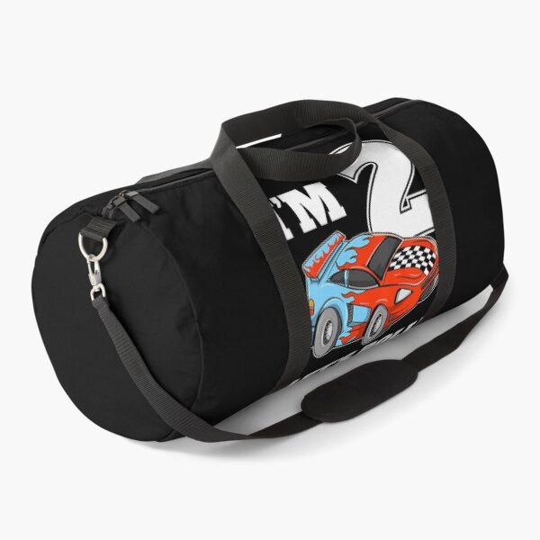 Item preview, Race Car 2nd Birthday Boy 2 Two Toddler Racing Car Driver designed and sold by MalloWilli.