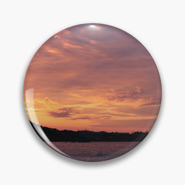 Item preview, The colours of the summer sky in Crete designed and sold by Kris Careful.