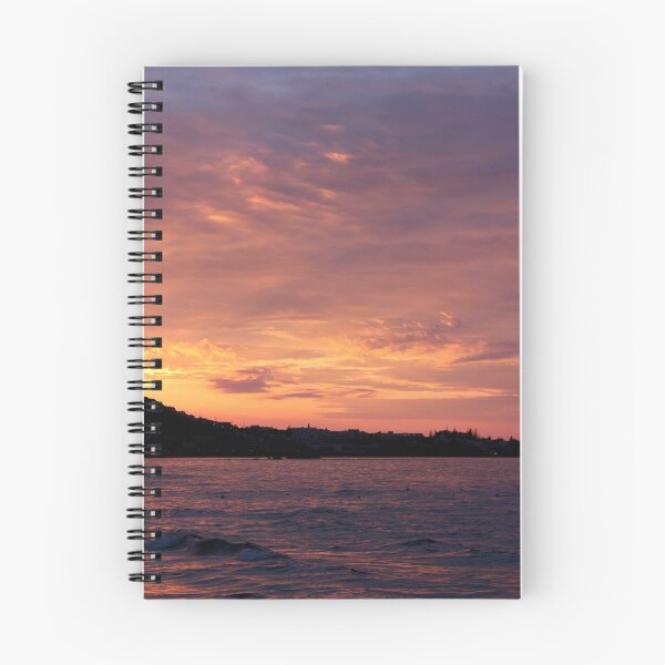 Item preview, The colours of the summer sky in Crete designed and sold by Kris Careful.