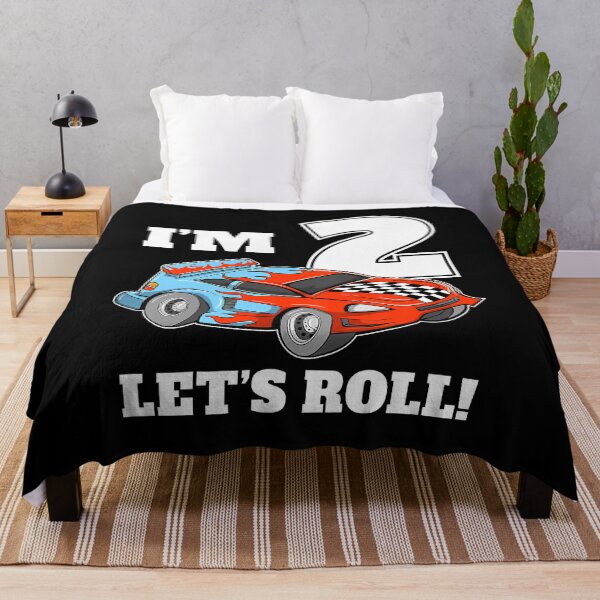 Item preview, Race Car 2nd Birthday Boy 2 Two Toddler Racing Car Driver designed and sold by MalloWilli.