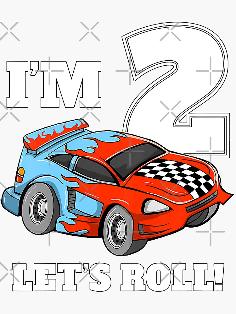 Stickers MOTORSPORT 2 