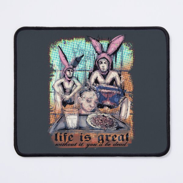 Item preview, My Favorite People Solomon Gummo film Idol Gifts Fot You designed and sold by DerossettamArts.