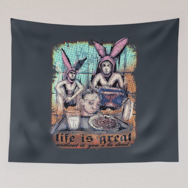 Item preview, My Favorite People Solomon Gummo film Idol Gifts Fot You designed and sold by DerossettamArts.