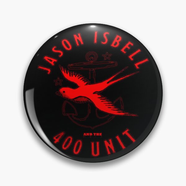 Item preview, szdxnasd <<>> Jason Isbell designed and sold by Georgeshop55.