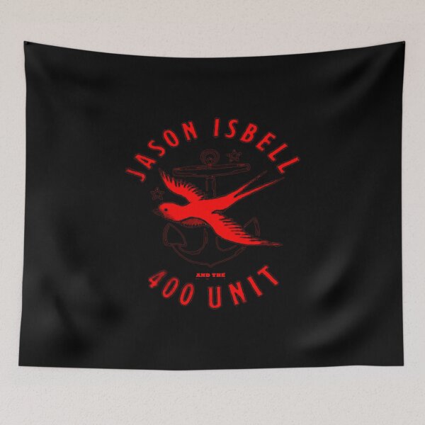 Item preview, szdxnasd <<>> Jason Isbell designed and sold by Georgeshop55.