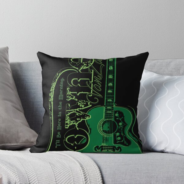 Item preview, VAN ZANDT T-Shir designed and sold by Chas481433.