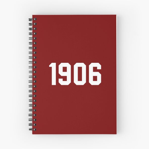 Item preview, 1906 Torino White designed and sold by VRedBaller.