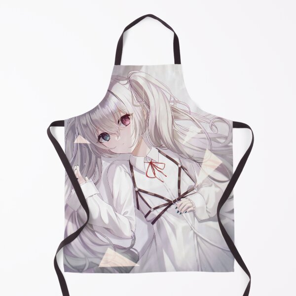 Item preview, Miku in White designed and sold by ChaoLing.