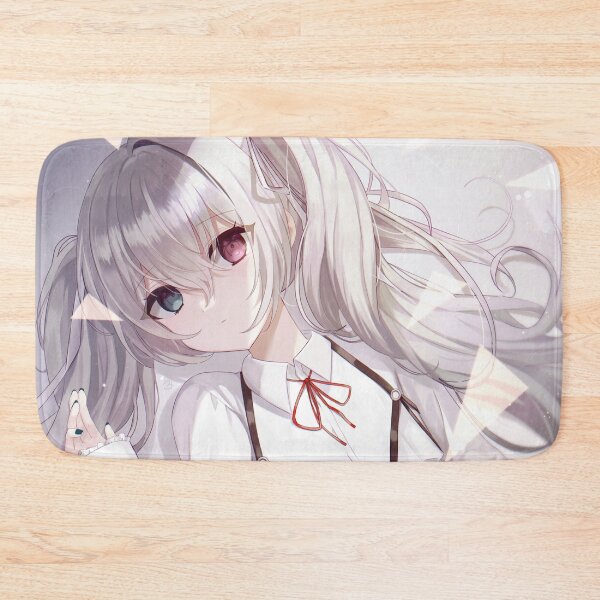 Item preview, Miku in White designed and sold by ChaoLing.