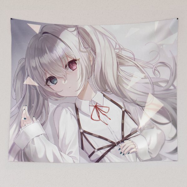 Item preview, Miku in White designed and sold by ChaoLing.