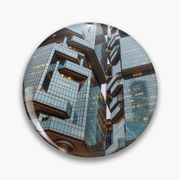 Item preview, The Lippo Centre, Hong Kong designed and sold by Paul Thompson Photography.