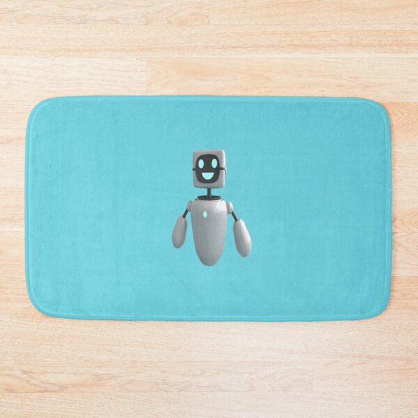 Item preview, Happy Robot designed and sold by trybestway.