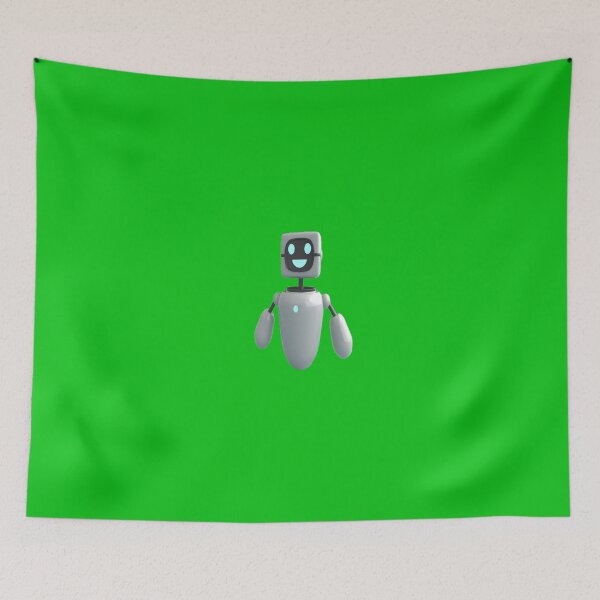 Item preview, Happy Robot designed and sold by trybestway.