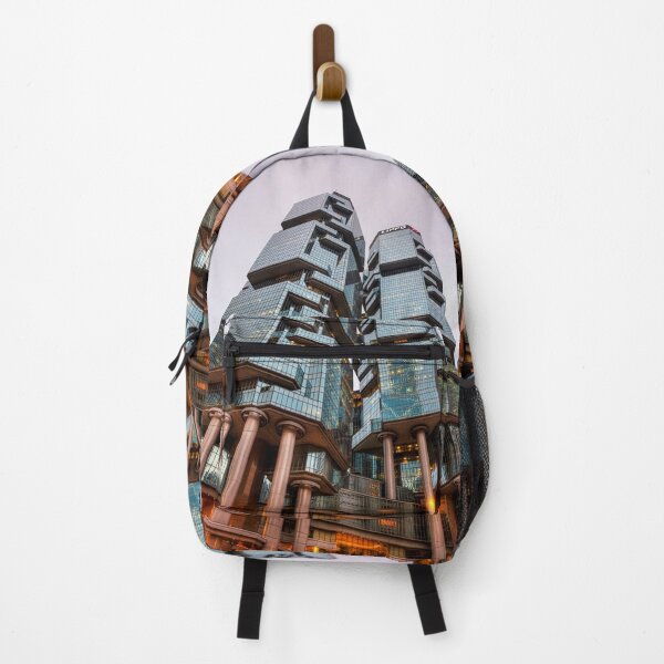 Item preview, The Lippo Centre, Hong Kong designed and sold by Paul Thompson Photography.