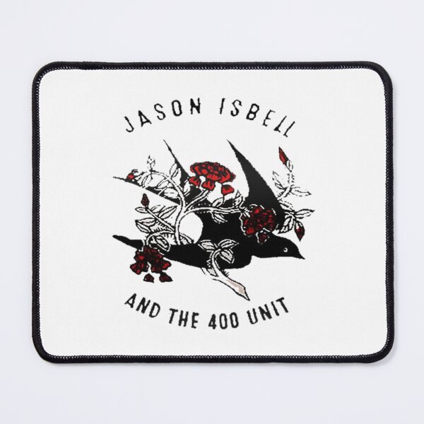 Item preview, kuyiyuty <<>> Jason Isbell designed and sold by Georgeshop55.