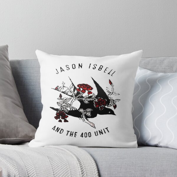 Item preview, kuyiyuty <<>> Jason Isbell designed and sold by Georgeshop55.