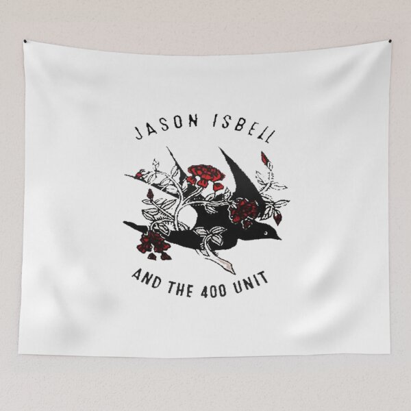 Item preview, kuyiyuty <<>> Jason Isbell designed and sold by Georgeshop55.