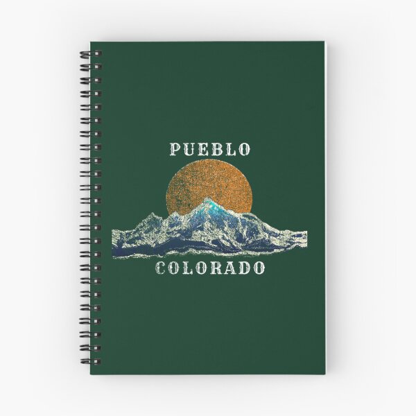 Item preview, Pueblo Colorado Mountain Sunset Scenery Pullover   designed and sold by ClaraDeenaz.