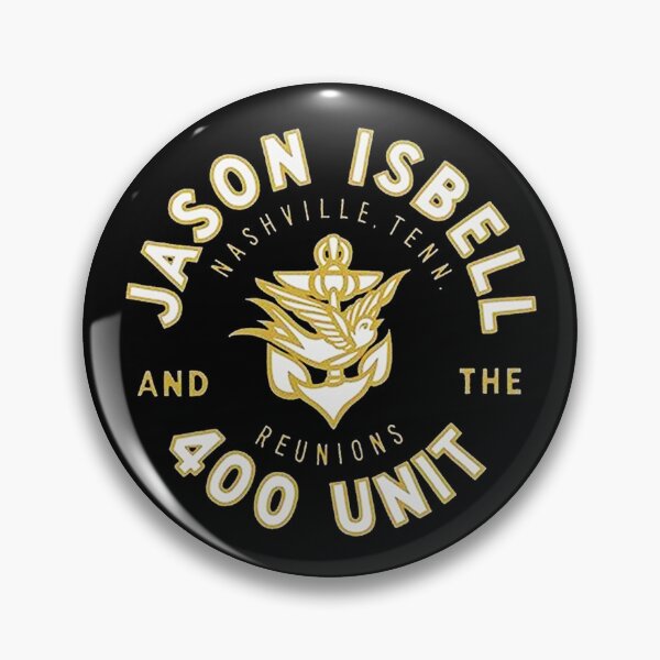 Item preview, fghfdgdf <<>> Jason Isbell designed and sold by Georgeshop55.