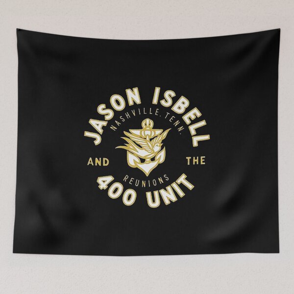 Item preview, fghfdgdf <<>> Jason Isbell designed and sold by Georgeshop55.