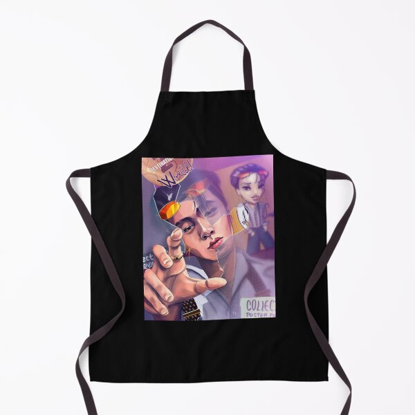Item preview, Gifts For Men Light Blue Bratz Grey San Cool Graphic Gift designed and sold by JadeMckay083.