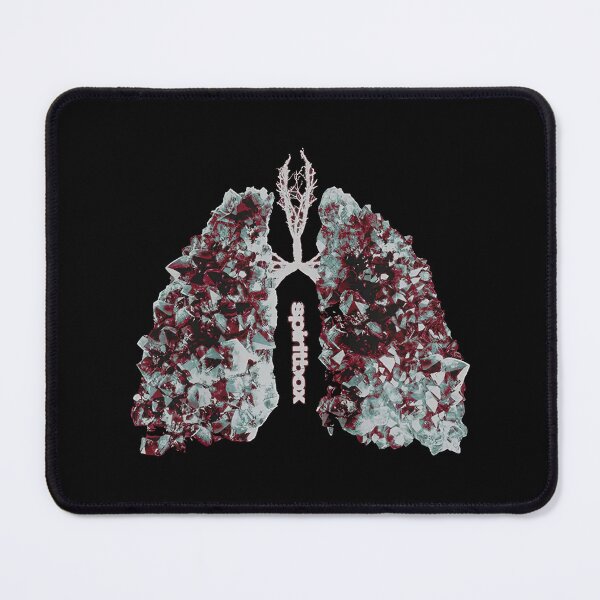 Item preview, Spiritbox Merch designed and sold by JudahCassin.