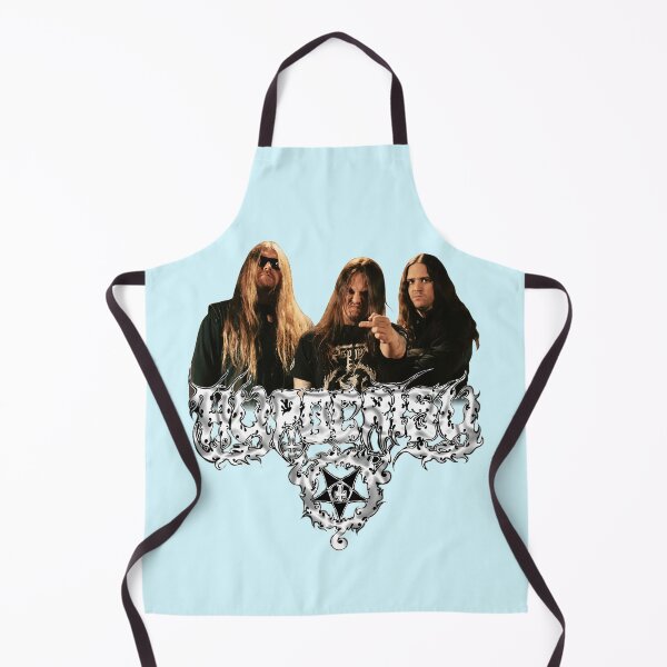 Item preview, The Horns Up Top Ten - Hypocrisy Nine Circles designed and sold by ErikYSTORE.