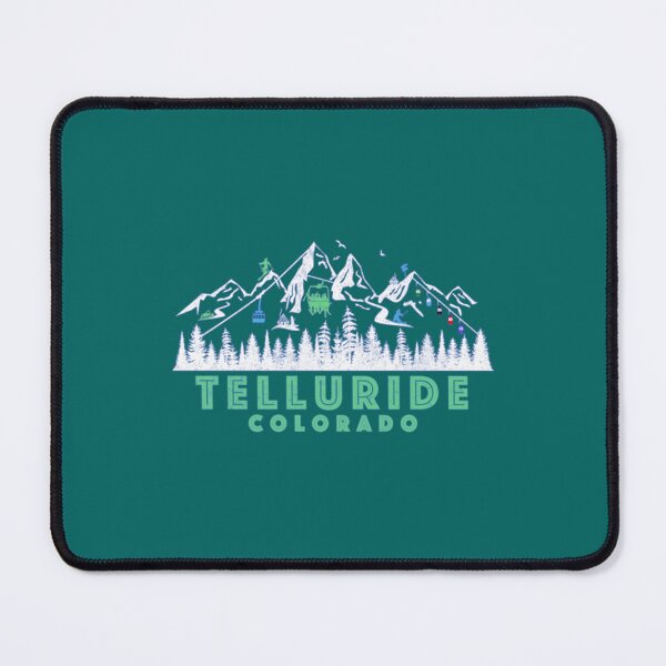 Item preview, Retro Telluride   designed and sold by ClaraDeenaz.