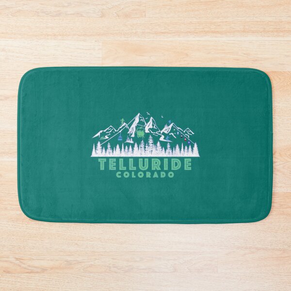 Item preview, Retro Telluride   designed and sold by ClaraDeenaz.
