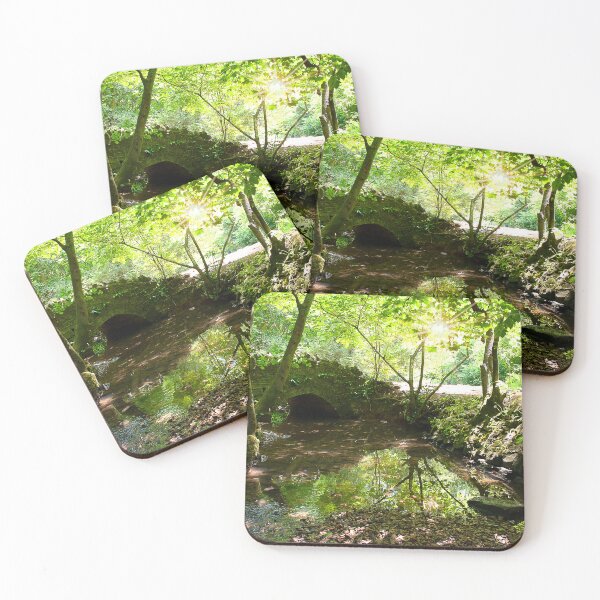Item preview, Blaise Castle bridge designed and sold by Graz-Photos.