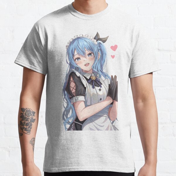 Suisei Hoshimachi T-Shirts for Sale | Redbubble