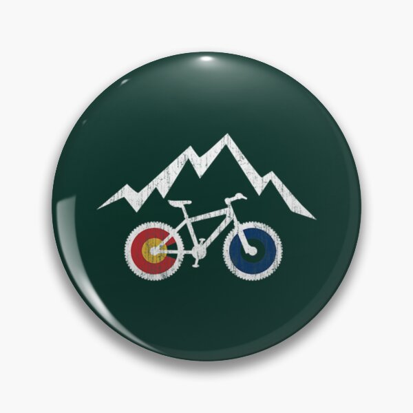 Item preview, RIDE COLORADO Cycling    designed and sold by ClaraDeenaz.