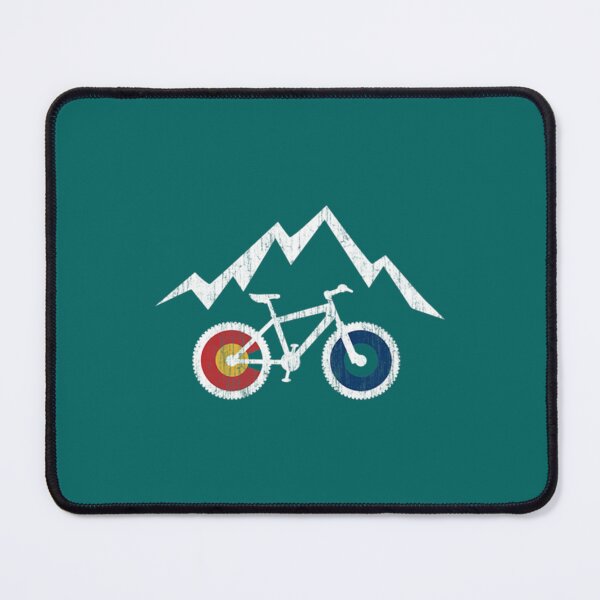 Item preview, RIDE COLORADO Cycling    designed and sold by ClaraDeenaz.