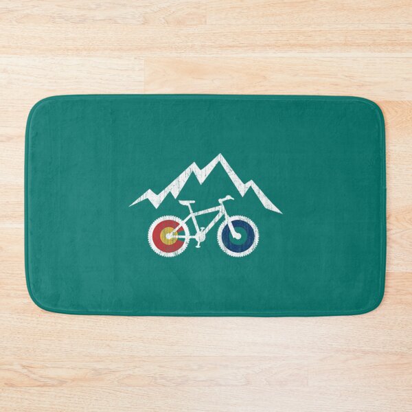 Item preview, RIDE COLORADO Cycling    designed and sold by ClaraDeenaz.