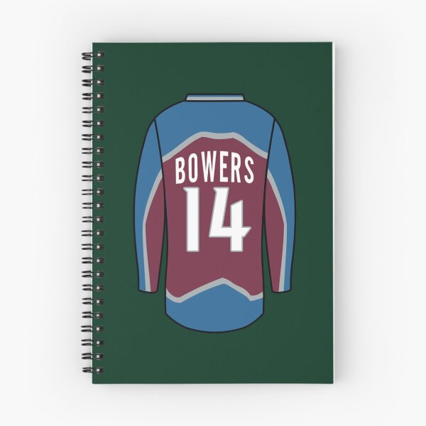 Item preview, Shane Bowers Jersey   designed and sold by ClaraDeenaz.